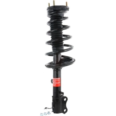 Rear Quick Strut Assembly by MONROE/EXPERT SERIES - 372216 pa6