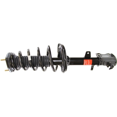 Rear Quick Strut Assembly by MONROE/EXPERT SERIES - 372489 pa2