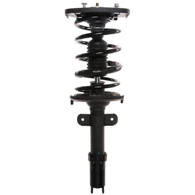 MONROE/EXPERT SERIES - 572471L - Rear Driver Side Complete Strut Assembly pa1