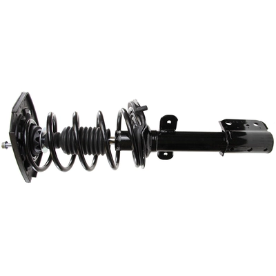 MONROE/EXPERT SERIES - 672471L - Rear Driver Side Complete Strut Assembly pa1