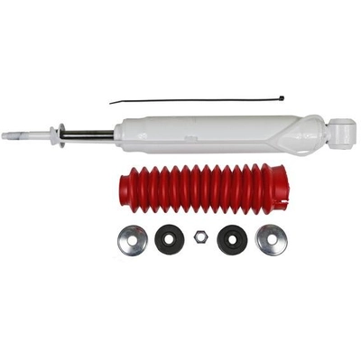 RANCHO - RS55208 - RS5000X Suspension Shock Absorber pa5