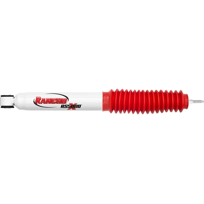 Rear Shock Absorber - Rancho RS5000 by RANCHO - RS55236 pa4