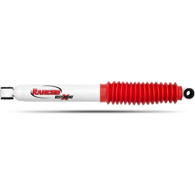 Rear Shock Absorber - Rancho RS5000 by RANCHO - RS55254A pa4