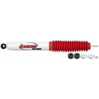 Rear Shock Absorber - Rancho RS5000 by RANCHO - RS5187 pa1