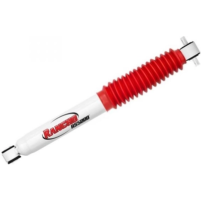 Rear Shock Absorber - Rancho RS5000 by RANCHO - RS5299 pa1