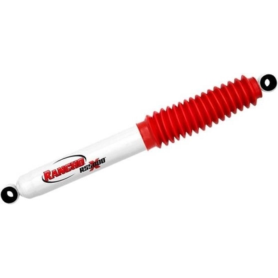 RANCHO - RS55005 - Rear Shock Absorber - Rancho RS5000 pa1