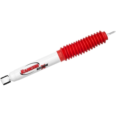 Rear Shock Absorber - Rancho RS5000 by RANCHO - RS55009 pa3