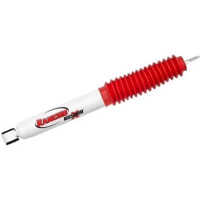 Rear Shock Absorber - Rancho RS5000 by RANCHO - RS55072 pa1