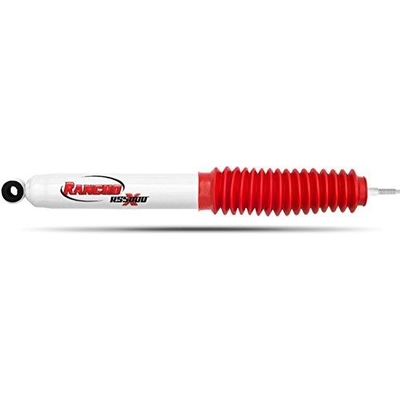 Rear Shock Absorber - Rancho RS5000 by RANCHO - RS55117 pa3