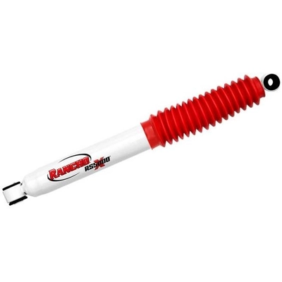 Rear Shock Absorber - Rancho RS5000 by RANCHO - RS55120 pa1