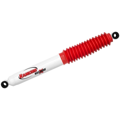 Rear Shock Absorber - Rancho RS5000 by RANCHO - RS55144 pa3