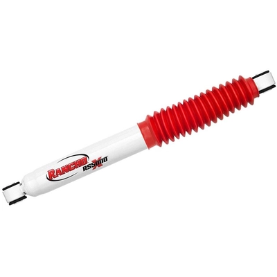 Rear Shock Absorber - Rancho RS5000 by RANCHO - RS55147 pa3