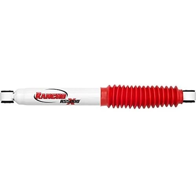 Rear Shock Absorber - Rancho RS5000 by RANCHO - RS55149 pa2