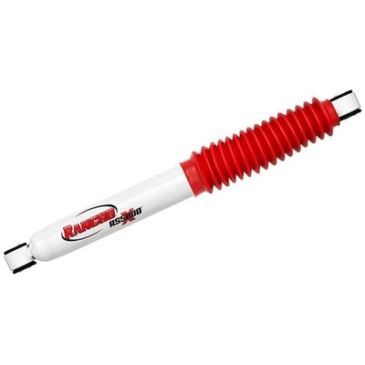 Rear Shock Absorber - Rancho RS5000 by RANCHO - RS55150 pa1