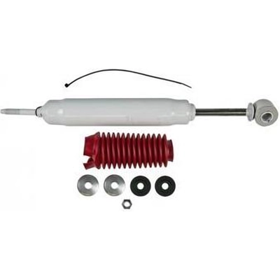 Rear Shock Absorber - Rancho RS5000 by RANCHO - RS55157 pa1