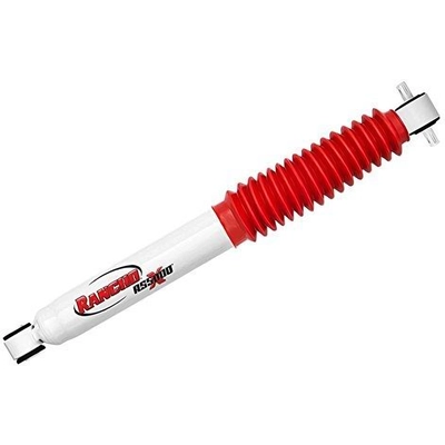 Rear Shock Absorber - Rancho RS5000 by RANCHO - RS55185 pa4