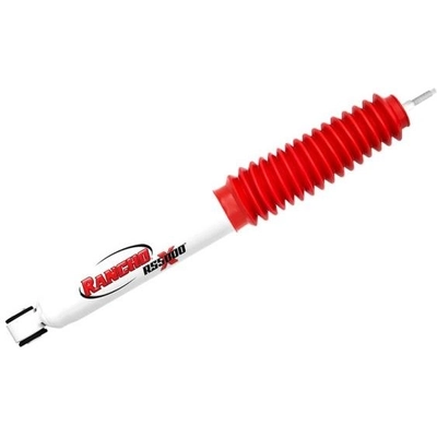 Rear Shock Absorber - Rancho RS5000 by RANCHO - RS55236 pa1