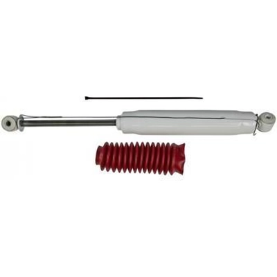Rear Shock Absorber - Rancho RS5000 by RANCHO - RS55246 pa1