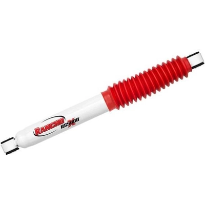 Rear Shock Absorber - Rancho RS5000 by RANCHO - RS55248 pa1