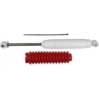 Rear Shock Absorber - Rancho RS5000 by RANCHO - RS55259 pa1