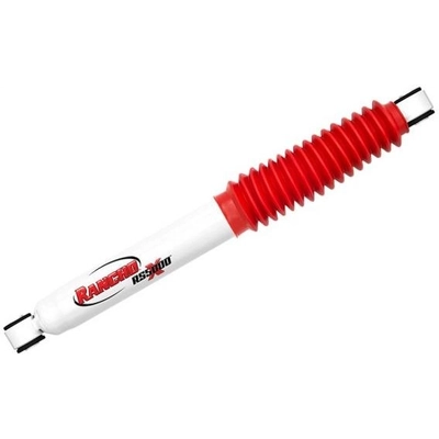 Rear Shock Absorber - Rancho RS5000 by RANCHO - RS55260 pa1