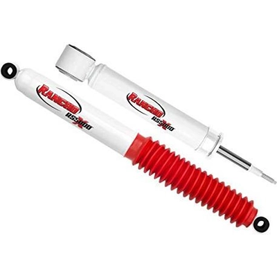 Rancho RS5000X - RS55262 - Rear Shock Absorber pa5