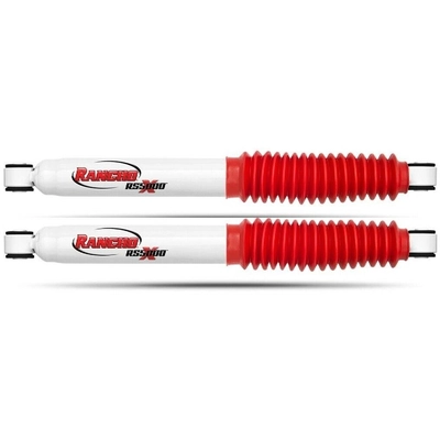 RANCHO - RS55369 - Rear Shock Absorber - Rancho RS5000 pa4