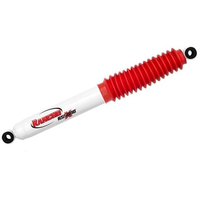 Rear Shock Absorber - Rancho RS5000 by RANCHO - RS55393 pa2