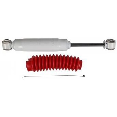 Rear Shock Absorber - Rancho RS5000 by RANCHO - RS55396 pa3