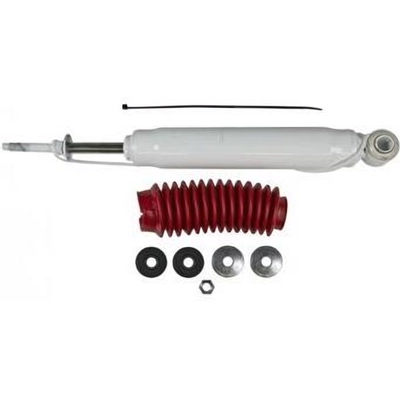 Rear Shock Absorber - Rancho RS5000 by RANCHO - RS55397 pa3