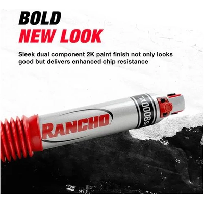 Rear Rancho RS9000 by RANCHO - RS994023 pa2