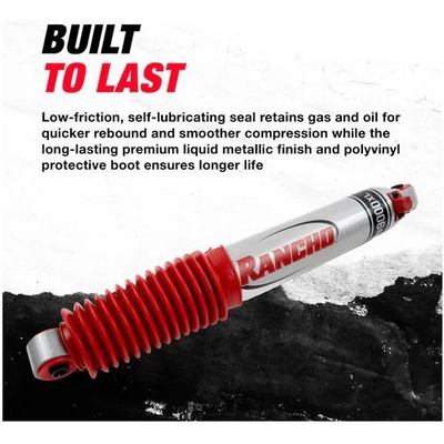 Rear Rancho RS9000 by RANCHO - RS994286 pa2