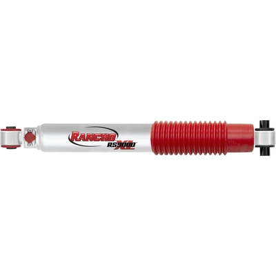 Rear Shock Absorber - Rancho RS9000 by RANCHO - RS999066 pa3