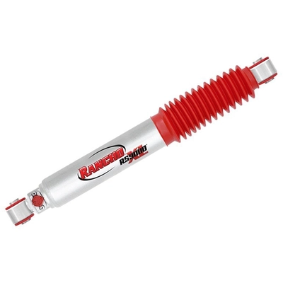 RANCHO - RS999198 - Rear Shock Absorber - Rancho RS9000 pa6