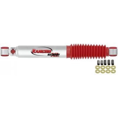 Rear Shock Absorber - Rancho RS9000 by RANCHO - RS999005 pa2