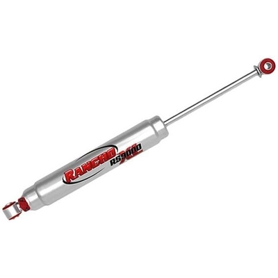 Rear Shock Absorber - Rancho RS9000 by RANCHO - RS999009 pa1