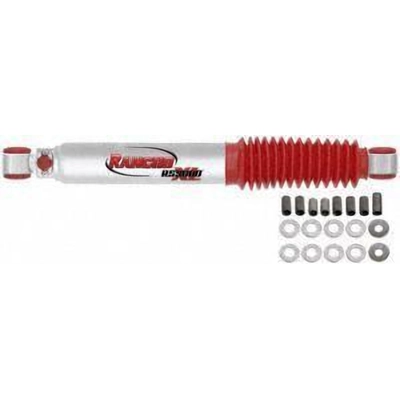 Rear Shock Absorber - Rancho RS9000 by RANCHO - RS999010 pa2