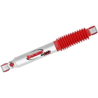 Rear Shock Absorber - Rancho RS9000 by RANCHO - RS999046A pa1