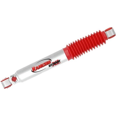 Rear Shock Absorber - Rancho RS9000 by RANCHO - RS999047A pa1