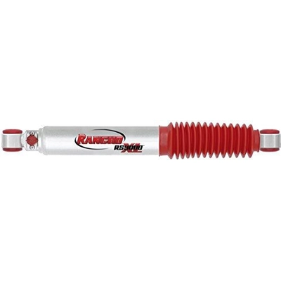 Rear Shock Absorber - Rancho RS9000 by RANCHO - RS999047A pa3