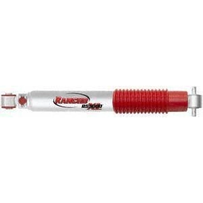 Rear Shock Absorber - Rancho RS9000 by RANCHO - RS999124 pa2