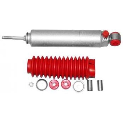 Rear Shock Absorber - Rancho RS9000 by RANCHO - RS999136 pa3