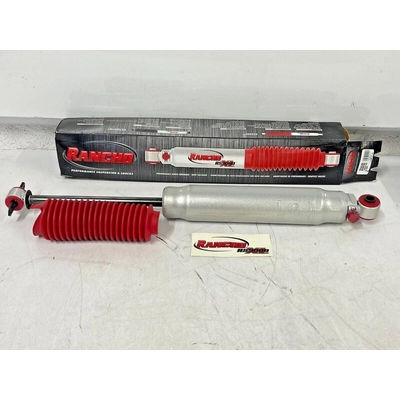 Rear Shock Absorber - Rancho RS9000 by RANCHO - RS999190 pa3