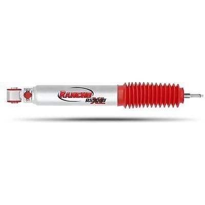 Rear Shock Absorber - Rancho RS9000 by RANCHO - RS999241 pa3