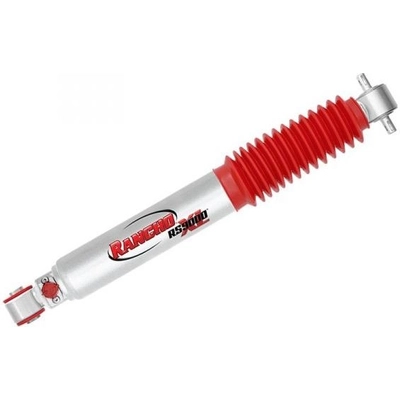 Rear Shock Absorber - Rancho RS9000 by RANCHO - RS999266 pa1