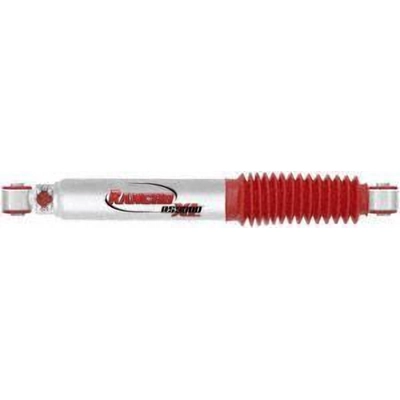 Rear Shock Absorber - Rancho RS9000 by RANCHO - RS999286 pa1