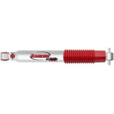 Rear Shock Absorber - Rancho RS9000 by RANCHO - RS999330 pa2