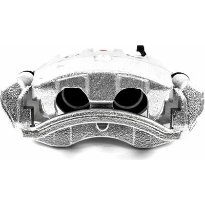 Rear Rebuilt Caliper by POWER STOP - L4690 pa1