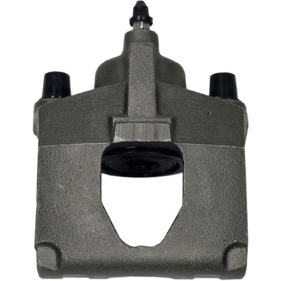 Rear Rebuilt Caliper by POWER STOP - L4774 pa1