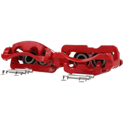Rear Rebuilt Caliper by POWER STOP - S4728 pa6